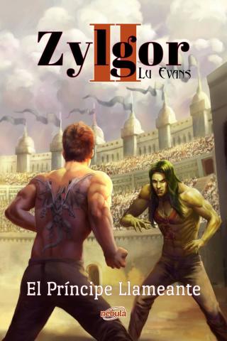 Omslagafbeelding: Zylgor II 9781667417806