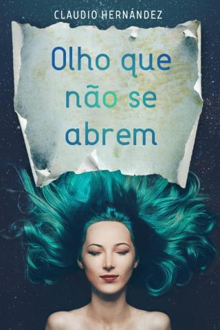 Cover image: Olho que não se abrem 9781667417851