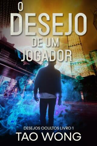 Imagen de portada: O desejo de um jogador 9781667417981