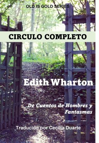 Imagen de portada: Círculo Completo 9781667418025