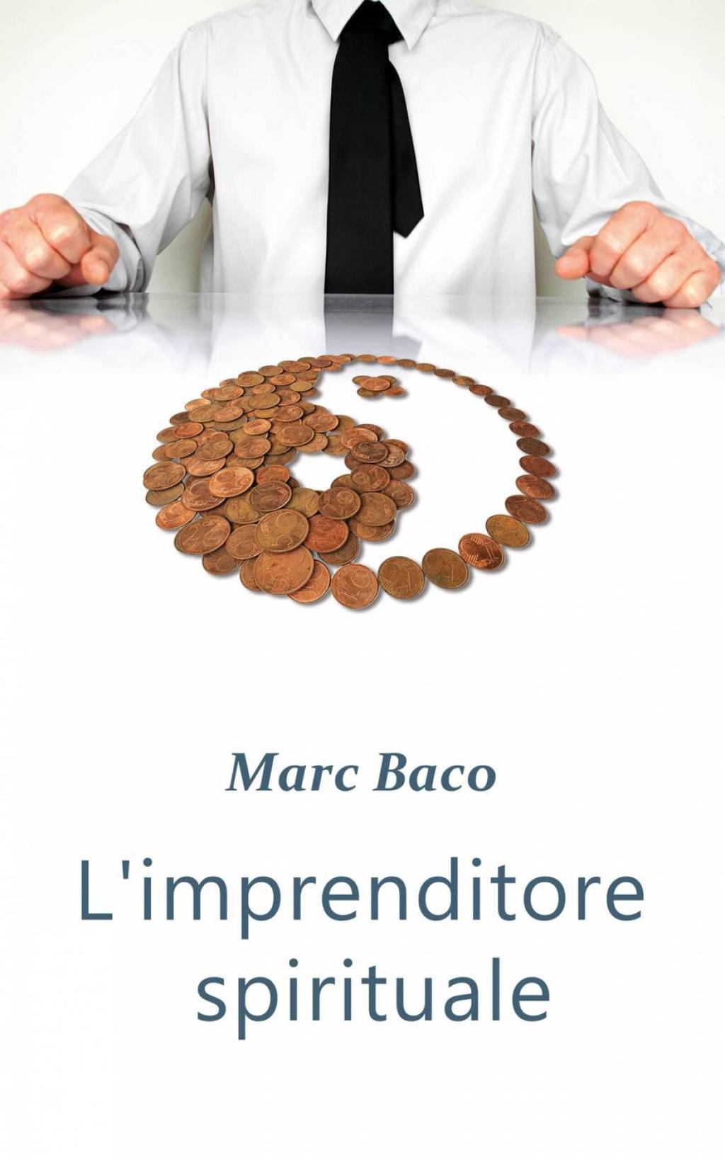 L’imprenditore spirituale