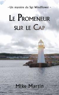 Cover image: Le promeneur sur le cap 9781667418124