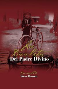 Omslagafbeelding: Las Bicicletas Del Padre Divino 9781667418407