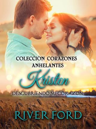 Cover image: Descubriendo su corazón: Kristen 9781667418551