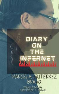 Cover image: Diary On The Infernet 9781667418568