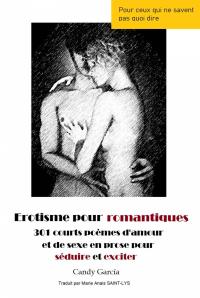 Imagen de portada: Erotisme pour romantiques 9781667418735