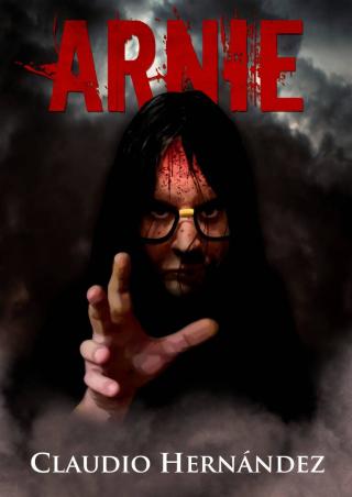 Cover image: Arnie 9781667418889