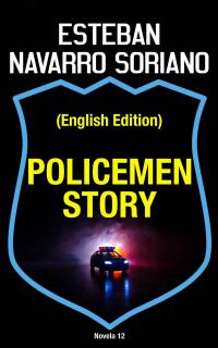 Cover image: Policemen Story 9781667418896