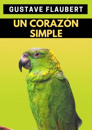 Cover image: Un corazón simple 9781667418971