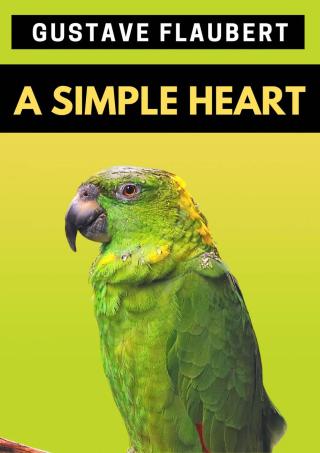 Cover image: A Simple Heart 9781667418988