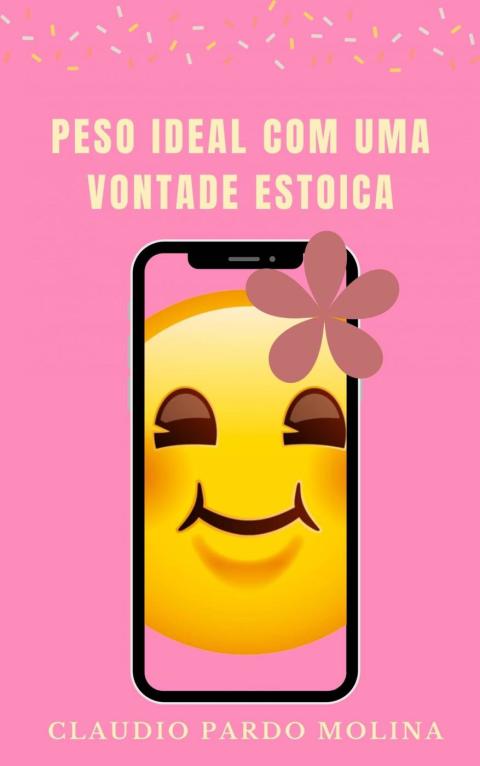 Peso ideal com uma vontade Estoica - FULL INSTANT DOWNLOAD | PDF DOCX EPUB