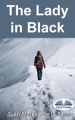 Imagen de portada: The Lady in Black 9781667419749