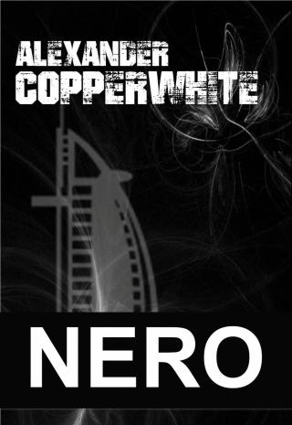 Imagen de portada: Nero 9781667419756