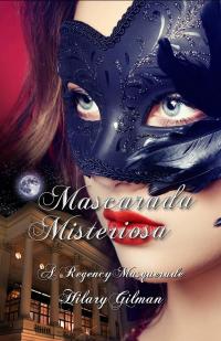 Cover image: Mascarada Misteriosa 9781667419879
