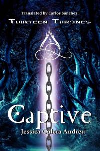 Imagen de portada: Captive 9781667420080