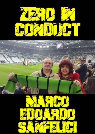 Cover image: Zero in conduct 9781667420301