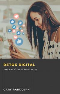 Imagen de portada: Detox Digital 9781667420585