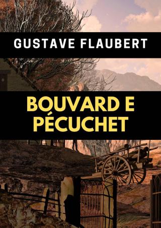 Imagen de portada: Bouvard e Pécuchet 9781667420684