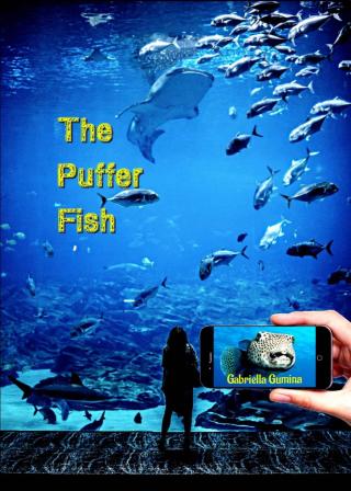 Cover image: The Puffer Fish 9781667420776