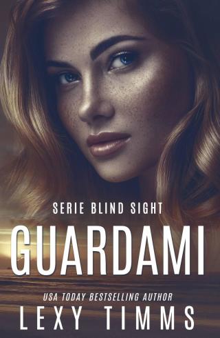 Imagen de portada: Guardami 9781667420806