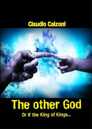 صورة الغلاف: The Other God 9781667420813