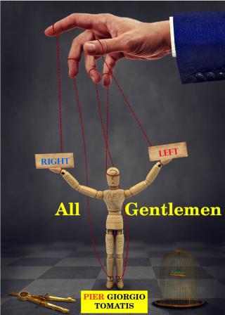Imagen de portada: All Gentlemen 9781667420837