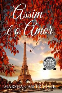 Cover image: Assim é o Amor. 9781667421520