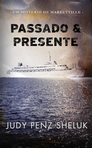 Immagine di copertina: Passado & Presente 9781667421971