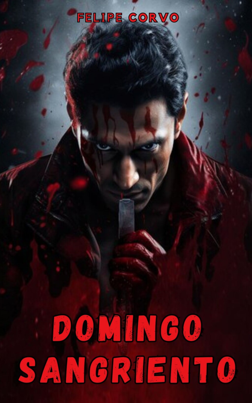 Domingo sangriento