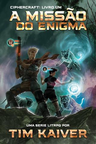 Cover image: A Missão do Enigma 9781667422053