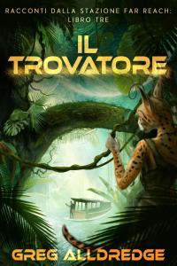 Cover image: Il trovatore 9781667422565