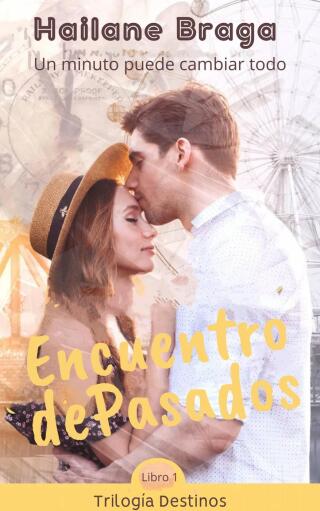 Imagen de portada: Encuentro de Pasados 9781667422824