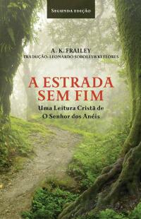 Cover image: A Estrada Sem Fim 9781667422954