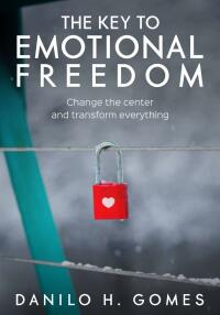 Immagine di copertina: The Key to Emotional Freedom 9781667423074
