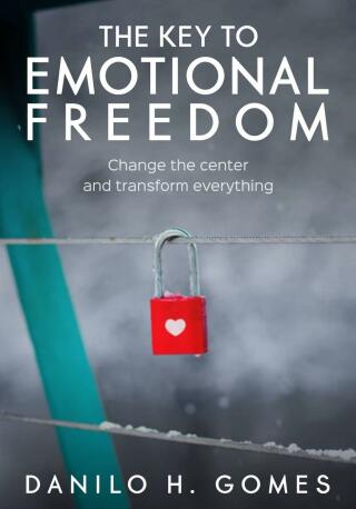 Cover image: The Key to Emotional Freedom 9781667423074