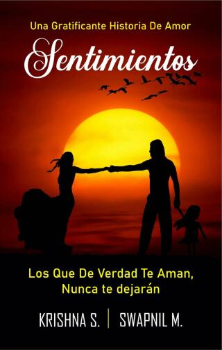 Cover image: Sentimientos 9781667423111