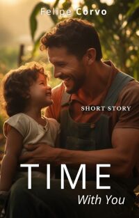 Cover image: Time With You 9781667423180