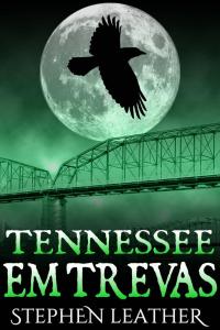 Immagine di copertina: Tennessee em Trevas 9781667423357