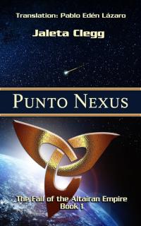 Cover image: Punto Nexus 9781667423395
