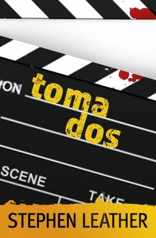 Imagen de portada: Toma Dos 9781667423418