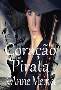 Cover image: Coração Pirata 9781667423470