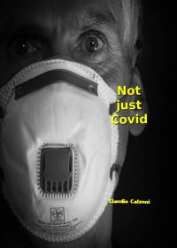 Cover image: Not just covid 9781667423647