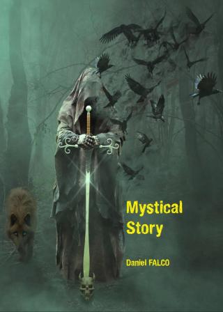 Imagen de portada: Mystical Story 9781667423678