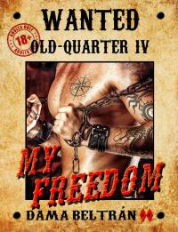 Cover image: My freedom 9781667423838