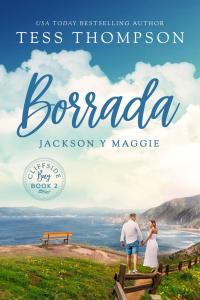 Imagen de portada: Borrada: Jackson y Maggie 9781667424187