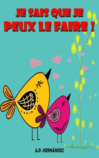 Cover image: Je sais que je peux le faire ! 9781667424460