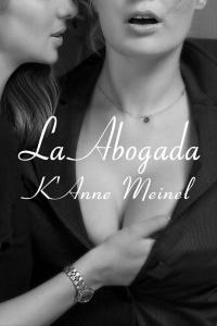 Cover image: La Abogada 9781667424514
