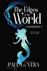 Cover image: The Edges of the World 9781667424545