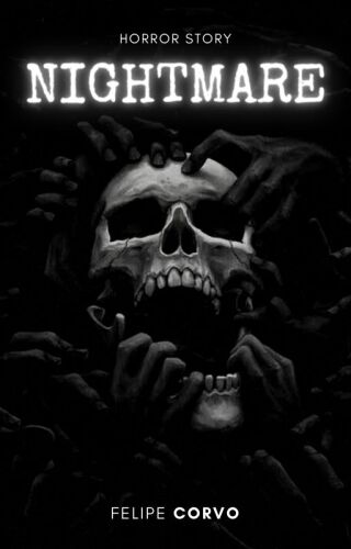 Cover image: Nightmare 9781667424552