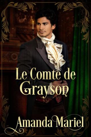 Imagen de portada: Le Comte de Grayson 9781667424644